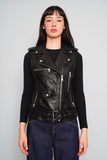 Jacket Negro sam edelmam Talla S Image 0