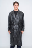 Abrigo Negro Wilsons Talla M
