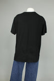 Polera Negro ralph lauren Talla Xl Image 2