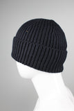 Gorro Negro Steve Madde Talla TU Image 1