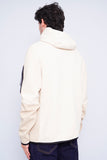 Polerón Beige Nike Talla L Image 2