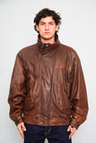 Jacket Café Adventure Bound Talla Xl Image 0