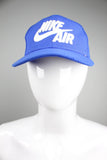 Gorro Azul NIKE AIR Talla TU Image 0