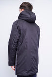 Parka Negro adidas Talla M Image 2