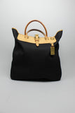 Cartera/Mochila Negro Dooney  And Bourke Talla TU