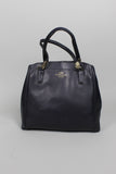 Cartera/Mochila Azul Coach Talla TU