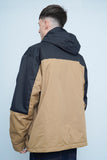 Parka Café Columbia Talla Xxl Image 2