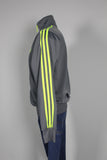 Polerón Gris Adidas Originals Talla S Image 1
