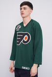 Polera Verde Ccm Talla M Image 1
