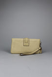Cartera/Mochila crema Coach Talla TU Image 2