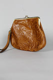 Cartera/Mochila Café Patricia Nash Italy Talla TU Image 1