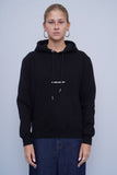 Polerón Negro saint laurent paris Talla M