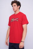 Polera Rojo Icecream Talla M Image 1