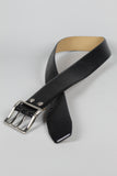 Cinturón Negro Donna Karan New York  Talla TU Image 1