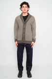 Sweater Verde filippo novelli Talla M Image 3