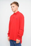 Polera Rojo polo ralph lauren Talla Xl Image 1
