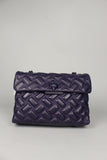 Cartera/Mochila Morado kurt geiger london Talla TU