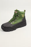 Zapato negro/verde Hunter Talla 42 Image 1
