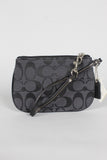 Cartera/Mochila Negro Coach Talla TU Image 2