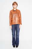 Jacket Café The Territory Talla L Image 3