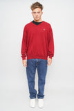Sweater Burdeo Lacoste Talla TU Image 3
