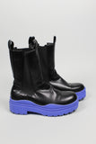 Bota/Botin Negro Azalea Wang Talla TU Image 2