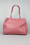 Cartera/Mochila Rosado Coach Talla TU Image 2