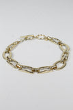 Collar dorado Nostalgic Talla TU Image 0