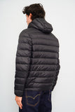 Parka Negro polo ralph lauren Talla M Image 2