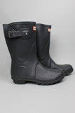 Bota/Botin Negro Hunter Talla 41 Image 2