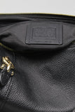 Cartera/Mochila Negro Coach Talla TU Image 3