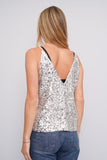 Top Gris J Crew Talla S Image 2
