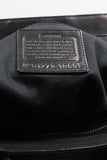 Cartera/Mochila Negro Coach Talla TU Image 3