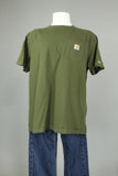 Polera Verde Carhartt Talla Xl