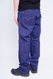 Jeans denim azul Levi´S Talla 36 Image 2