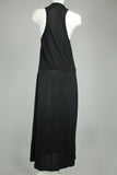 Vestido Negro Rag & Bone Talla M Image 2