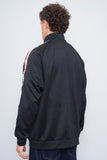 Polerón Negro Air Jordan Nike Talla Xl Image 2