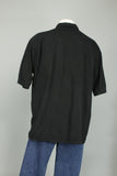 Camisa Negro hawana jacks Talla Xxl Image 2