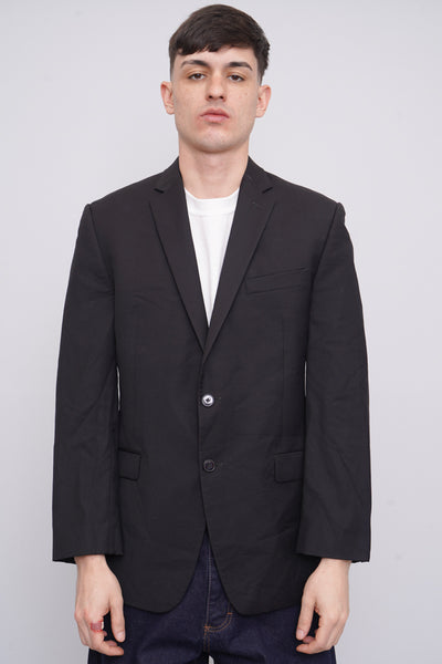 Jacket Negro calvin klein Talla TU