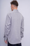 Camisa Gris polo by ralph lauren Talla TU Image 2
