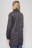 Impermeable Negro Adidas Talla 32 Image 2