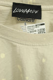 Polera Beige Lovemade Talla L Image 3