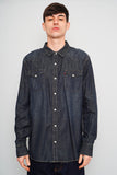 Camisa denim azul Levi´S Talla Xl Image 0