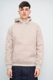Polerón Beige comfrt Talla S