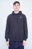 Polerón Negro Nike Talla Xl