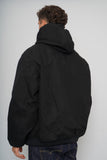 Jacket Negro Carhartt Talla Xl Image 2