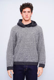 Sweater Gris BOSS Talla L Image 0