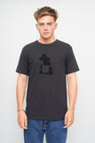 Polera Negro Disney Parks Talla L Image 0