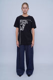 Polerón Negro versace collection Talla Xl Image 3
