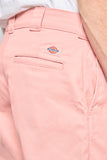 Pantalon casual  rosado dickies talla M 624